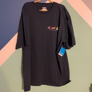 Columbia Fishing Shirt